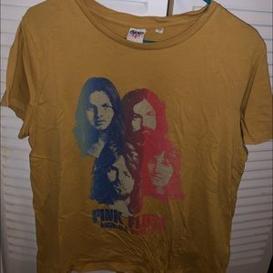 Pink Floyd tee